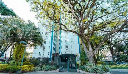 APARTAMENTO À VENDA NO BAIRRO BOA VISTA, COM 3 DORMITÓRIOS (1 SUÍTE) E 1 VAGA DE GARAGEM