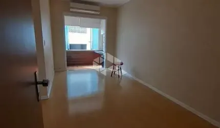 Excelente Apartamento 1 dormitório em Frente Paque Marinha