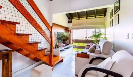 COBERTURA À VENDA NO BAIRRO IPANEMA, COM 154M² DE ÁREA PRIVATIVA E 2 VAGAS DE GARAGEM