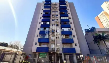 APARTAMENTO À VENDA, EM ANDAR ALTO, VISTA PANORÂMICA, COM 2 DORMITÓRIOS E 1 VAGA