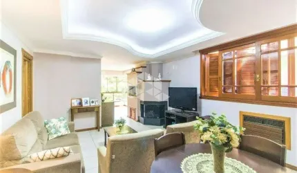 Apartamento com 3 quartos à venda na Beco Andaraí, 365, Passo da Areia, Porto Alegre, 104 m2 por R$ 725.000
