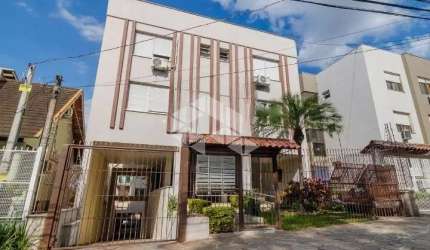 APARTAMENTO 01 DORMITÓRIO COM VAGA BAIRRO SANTO ANTÔNIO