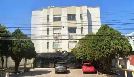 APARTAMENTO À VENDA, COM 2 DORMITÓRIOS E VAGA DE GARAGEM, NO BAIRRO CAVALHADA