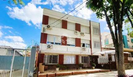 APARTAMENTO JK AMPLO À VENDA, NO PARTENON