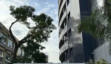 sala comercial com 42,69m² e 1 vaga , Bairro Auxiliadora