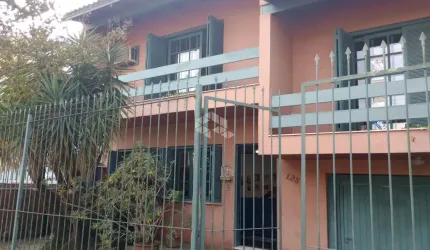 Casa especial no bairro São Sebastião