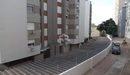 Apartamento 2 dormitórios no Jardim Europa