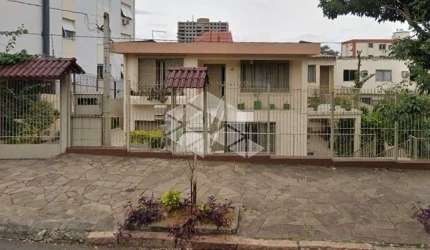 CASA SOBRADO 04 DORMITÓRIOS ÂNGELO CRIVELLARO