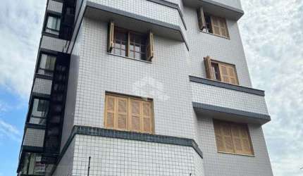 Apartamento 97,41m² com 2 dormitórios Bairro Higienólis.
