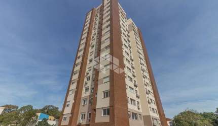 Apartamento bairro Santana