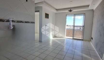 Apartamento para venda na José Paris de 2 dormitórios com sacada no bairro Sarandi/Rubem Berta  em Porto Alegre/RS.