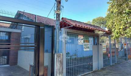Casa Comercial/Residencial no Menino Deus