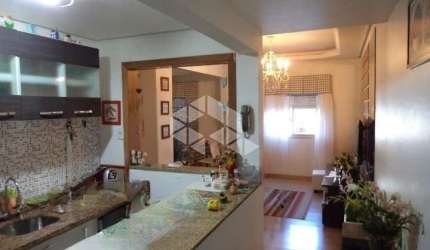 APARTAMENTO 03 DORMITÓRIOS JARDIM LINDÓIA