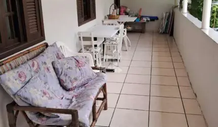 Casa com 2 quartos e 2 banheiros á venda em Vila Nova - Matinhos R$ 254.400