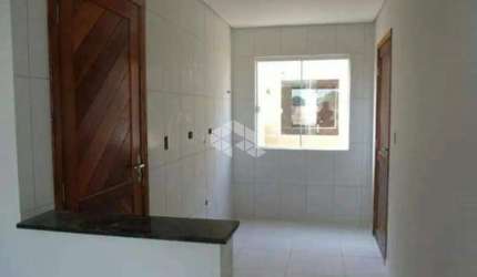 Apartamento com 2 quartos e 45m²  para vender no bairro Eucaliptos por R$ 199.000