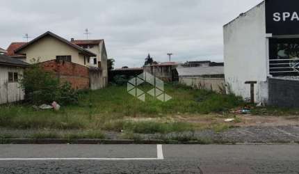 Terreno com 770m² a venda no bairro Boqueirão, Curitiba-PR por R$ 1.200.000
