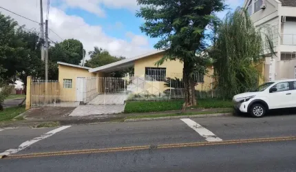 Terreno com 600m ² no Bairro Hauer a venda por R$ 1.500.000,00