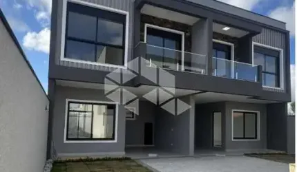 Sobrados a vemda no Bairro Fanny por R$ 750.000,00