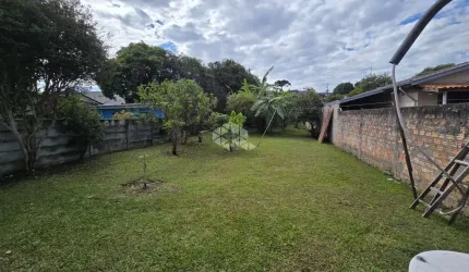 TERRENO COM 605M² A VENDA NO BAIRRO XAXIM POR R$ 725.000