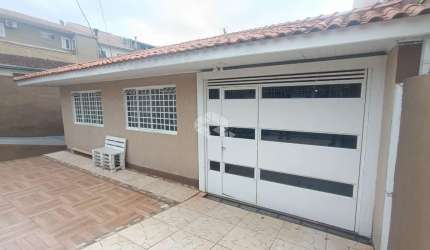Casa com 3 quartos e 190m² a venda no Boqueirão por R$ 900.000