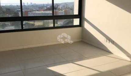 Apartamento 2 dormitórios com suíte e 2 vagas