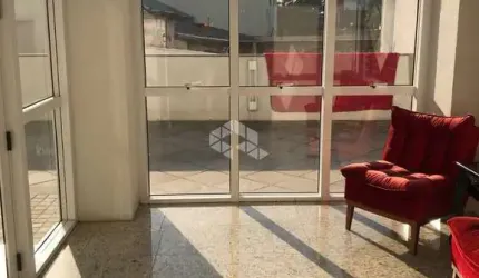 Apartamento 2 dormitórios, suíte e 2 vagas