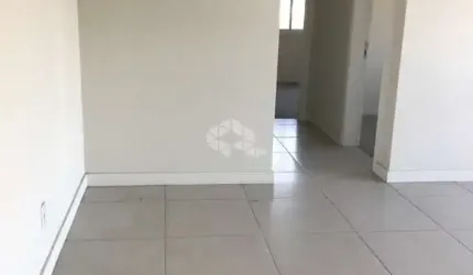Apartamento dois dormitórios com suíte e duas vagas