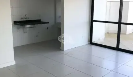 Apartamento Garden com suíte e duas vagas cobertas