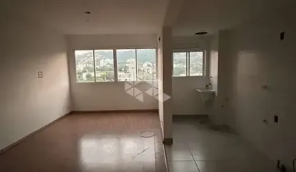 APARTAMENTO 1 QUARTO COM VAGA