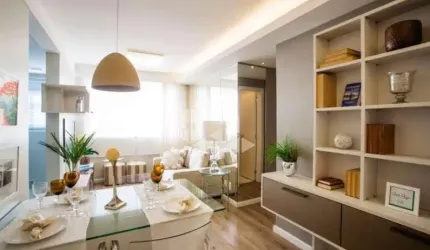 Apartamento Residencial À Venda, Ipanema, Porto Al