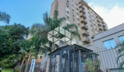 Apartamento 3 quartos à venda Av. Otto Niemeyer, Tristeza - Porto Alegre