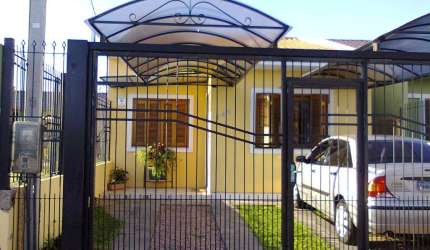 CASA VENDA 3 QUARTOS VIVENDAS DE NOVA IPANEMA