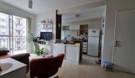 APARTAMENTO 3 QUARTOS COM VAGA ESCRITURADA TRISTEZA