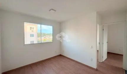 Apartamento novo a venda com 2 dormitórios no Bairro Ipanema.