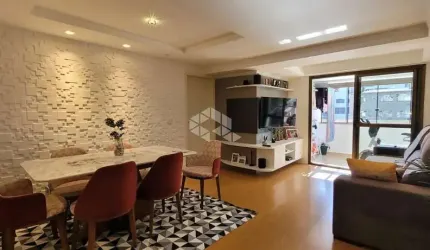 APARTAMENTO 02 DORMITÓRIOS CENTRO CAXIAS DO SUL