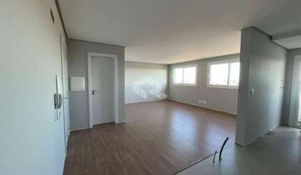 Apartamento Novo 01 Dormitório no Bairro Santa Catarina em Caxias do Sul