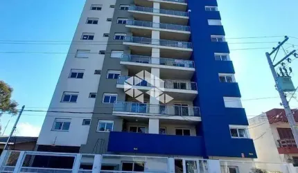 Apartamento de 02 dormitórios à venda no bairro Madureira. Caxias do Sul