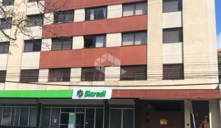 APARTAMENTO NO CENTRO EM CAXIAS DO SUL
