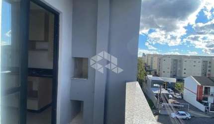 APARTAMENTO NOVO, PRONTO PARA MORAR, DE 02 DORMITÓRIOS NO DESVIO RIZZO EM CAXIAS DO SUL/RS