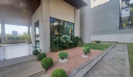 03 dormitórios sendo 01 suíte máster no Jardim América em Caxias do Sul