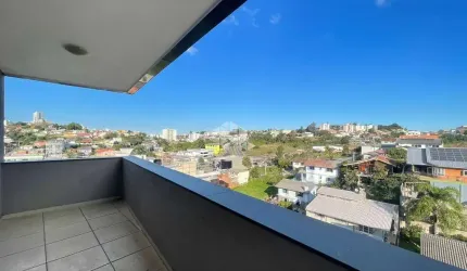 Apartamento de 3 dormitórios sendo 1 suíte Bairro Sanvitto em Caxias do Sul