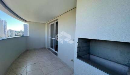 Apartamento com 02 dormitórios no Bairro Vila Verde em Caxias do Sul