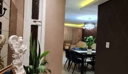 Apartamento 03 dormitórios
