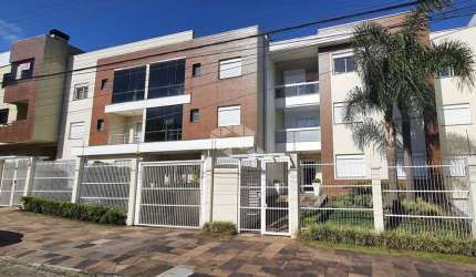 03 dormitórios sendo 01 suíte e 02 vagas no Cinquentenário em Caxias do Sul