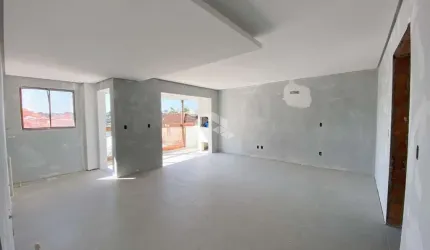 Apartamento com três quartos e suíte no bairro Exposição em Caxias do Sul