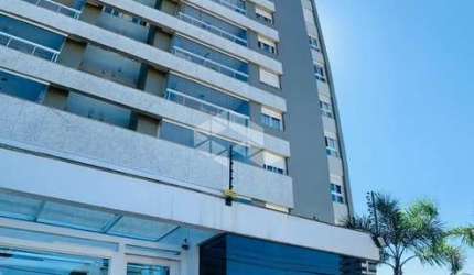 Apartamento no bairro Exposição em Caxias do Sul
