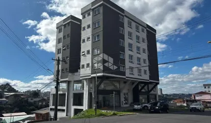 APARTAMENTO NO BAIRRO SALGADO FILHO, CAXIAS DO SUL