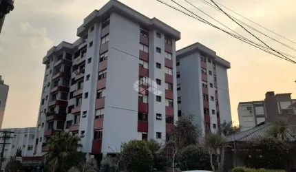 Apartamento de 03 dormitórios próximo ao Parque dos Macaquinhos em Caxias do Sul.