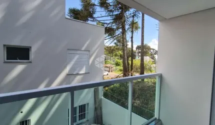 CASA SOBRADO TRIPLEX | 2 DORMITORIOS | 2 BANHEIROS | 90m² | BELA VISTA