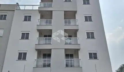 Apartamento Colina Sorriso